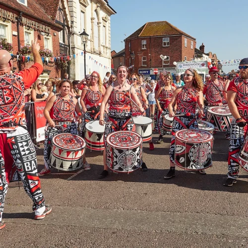 Ringwood Carnival - Gold Sponsor