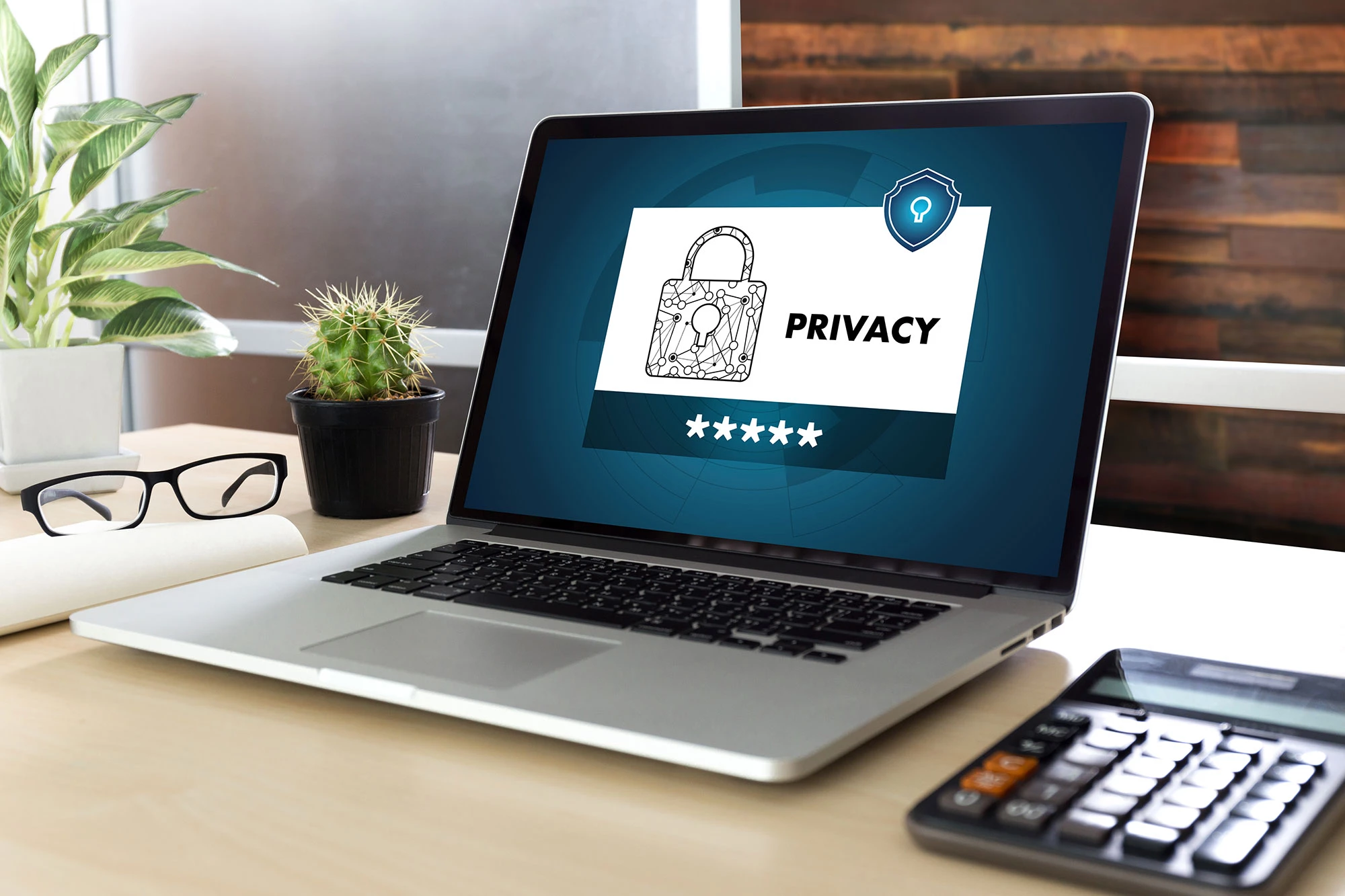 Privacy Policy