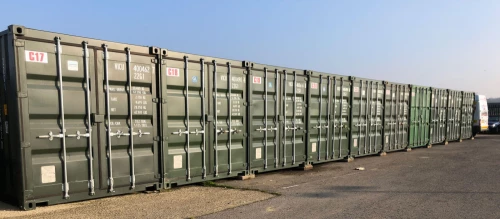 24/7 Storage Facilities