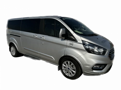 MPV & Minibuses